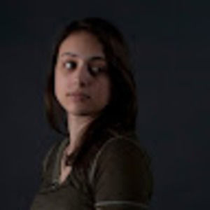 Meet your Posher, Bethany